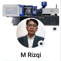 Muhammad Rizqi