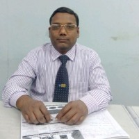 C. B. Gupta