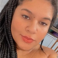 Tainá Patricia
