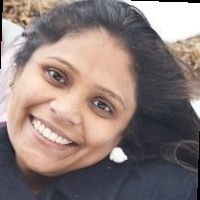 Pallavi Mate - MD - Tech Visionary AI  Big Data Strategist