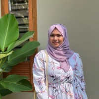 Fathima Farhana