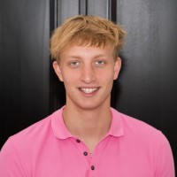 Dylan Rogers