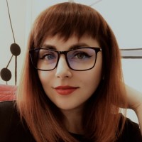 Zhanna Radzina