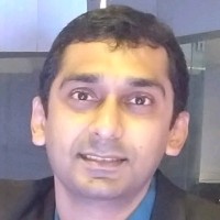 Saurabh Shah