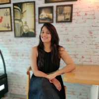 Isha Agrawal