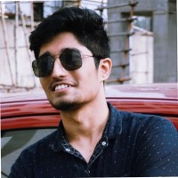 Anirban Roy