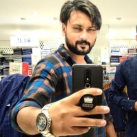 Fuzail Ahmad