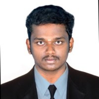 Dharunish A P
