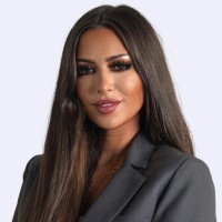 Rita Yahia