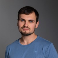 Alexander Oliynyk