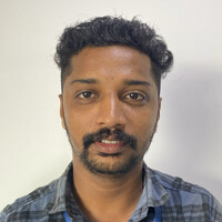 Anuraj S