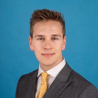 Ethan Syben