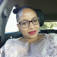 Gaugelo Salome Moloi