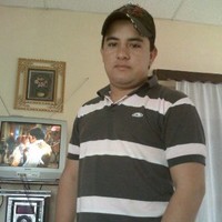 Gerson Fernando Villanueva Leiva