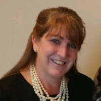 Julie Nelson