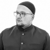 Mohsin Zaman