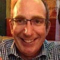 Paul Vickers