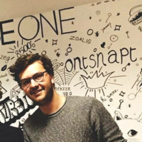 Nicolas Van den Buerie