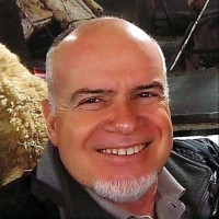 Geraldo Marcio Rocha De Abreu