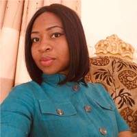 Chizoba Patience Eze