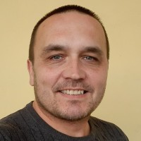 Jiří Pokorný