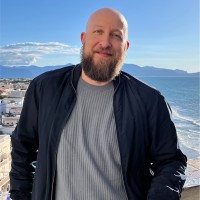 Christian Scaranello