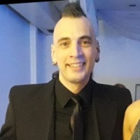 Oscar Velo