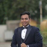 Ishan Jain
