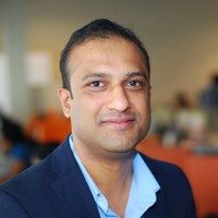 Prashant Naik
