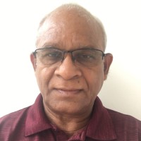 RAMA MOHAN RAO ARUMILLI