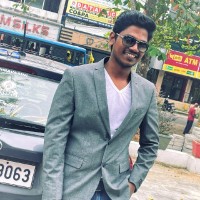Tamilzharasan C