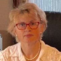 Gyongyi Molnar