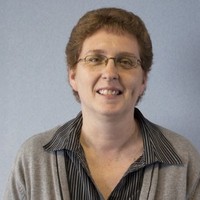 Jeanette Cantrill
