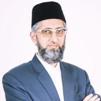 Dr Ziyaad Mahomed