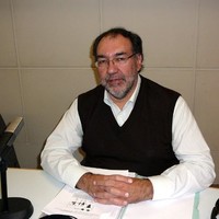 Bernardo Herradón García