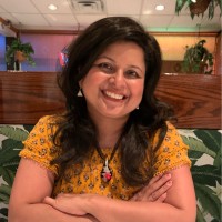 Anagha Dewoolkar