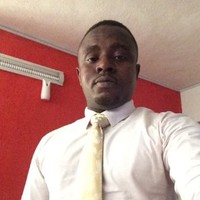 Prince Nsidibe