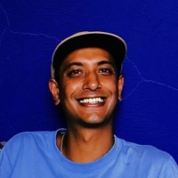 Mitash Patel