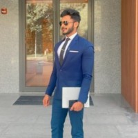 Syed Junaid Raza