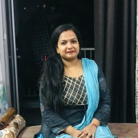 Akriti Singhal