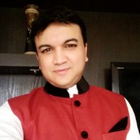 Qaim Mehdi Sayed