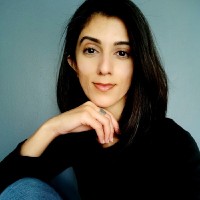 Neha Ahmed, Mph