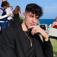 Gonzalo Larrosa Pérez