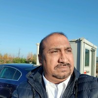 Khalid Mahmud Awasi