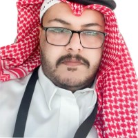 Abdulelah Aldrsoni