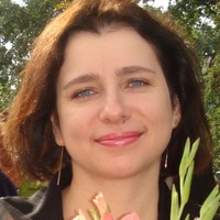 Iryna Onishchenko