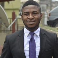 Okpe Emmanuel