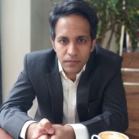 Rishabh Sharma