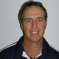 Darren Grant