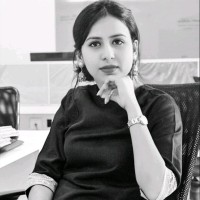 Neha Rai
